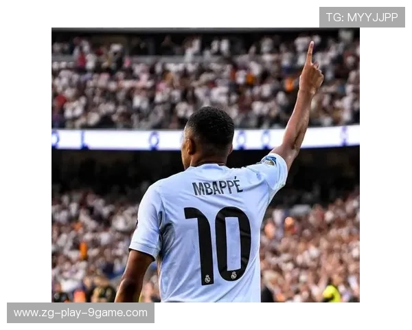 姆巴佩续约谈判陷入僵局，皇马机会来了？，姆巴佩皇马亮相