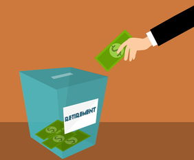 九游娱乐中心-八年连续正收益，养老制度进入稳健发展阶段